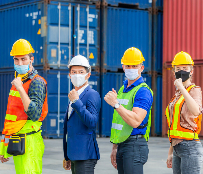 WORKPLACE  SAFETY