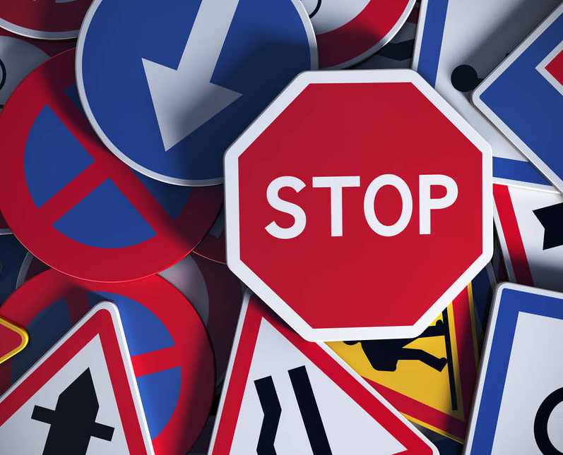 SIGNALISATION