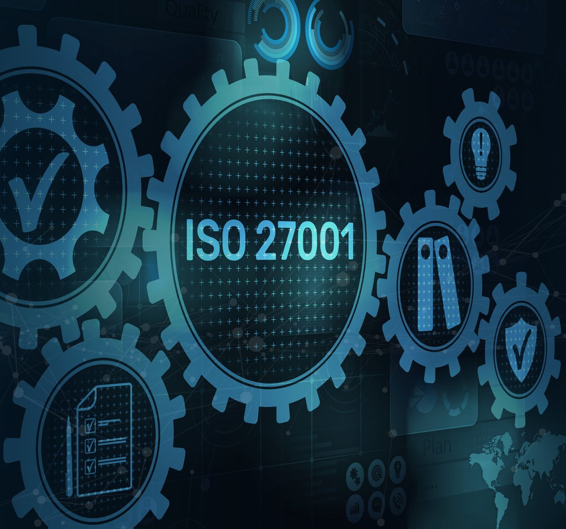 ISO 27001 